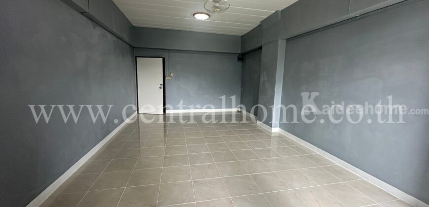 คอนโด ศรีราม คอนโดมิเนียม ซอยรามคำแหง 151/1 ราคาถูก