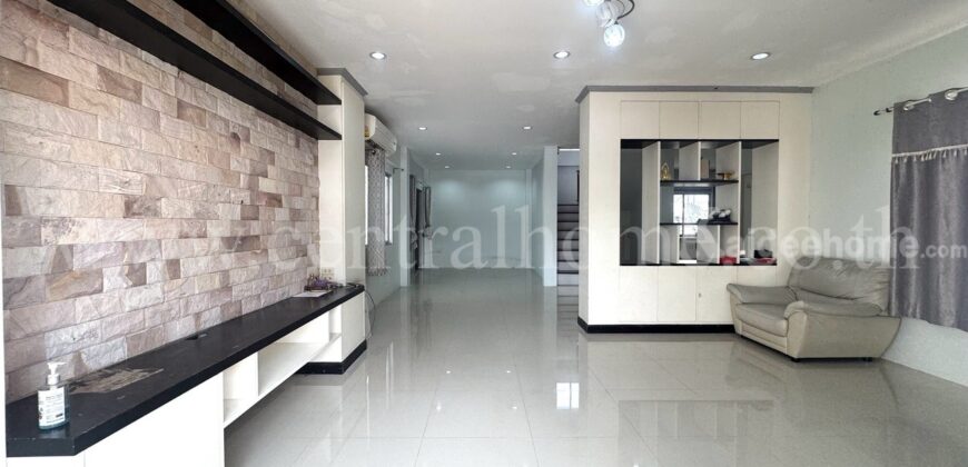 บ้านเดี่ยว วิเศษสุขนคร เฟส 2 พันท้ายนรสิงห์ สมุทรสาคร