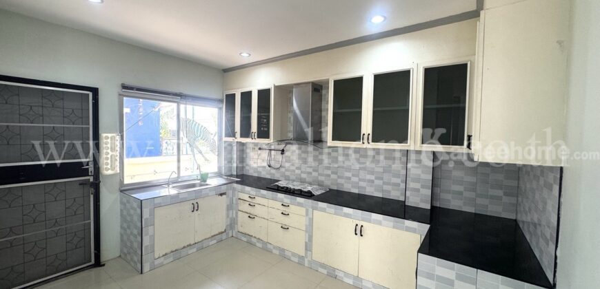 บ้านเดี่ยว วิเศษสุขนคร เฟส 2 พันท้ายนรสิงห์ สมุทรสาคร