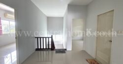 บ้านเดี่ยว วิเศษสุขนคร เฟส 2 พันท้ายนรสิงห์ สมุทรสาคร