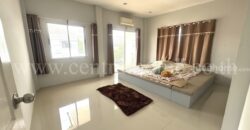 บ้านเดี่ยว วิเศษสุขนคร เฟส 2 พันท้ายนรสิงห์ สมุทรสาคร