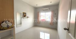 บ้านเดี่ยว วิเศษสุขนคร เฟส 2 พันท้ายนรสิงห์ สมุทรสาคร