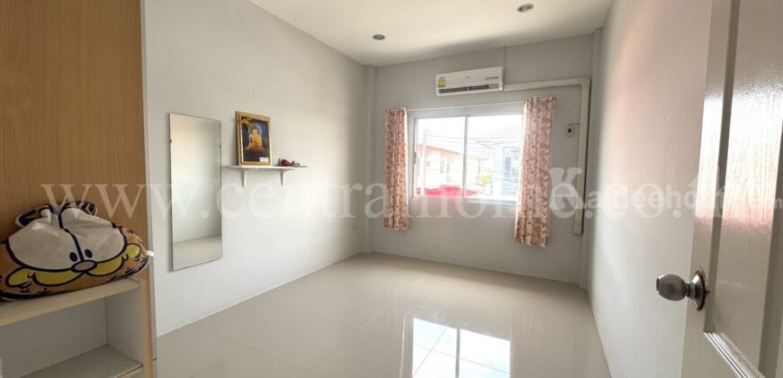 บ้านเดี่ยว วิเศษสุขนคร เฟส 2 พันท้ายนรสิงห์ สมุทรสาคร