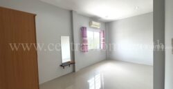 บ้านเดี่ยว วิเศษสุขนคร เฟส 2 พันท้ายนรสิงห์ สมุทรสาคร