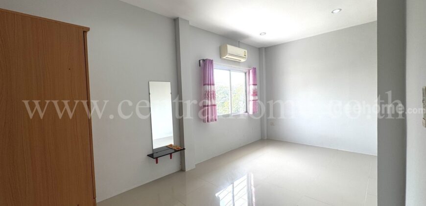 บ้านเดี่ยว วิเศษสุขนคร เฟส 2 พันท้ายนรสิงห์ สมุทรสาคร