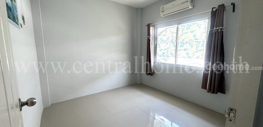 บ้านเดี่ยว วิเศษสุขนคร เฟส 2 พันท้ายนรสิงห์ สมุทรสาคร