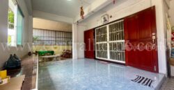 บ้านเดี่ยว หมู่บ้านพระปิ่น 2 บรมราชชนนี 68 หลังริม