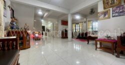 บ้านเดี่ยว หมู่บ้านพระปิ่น 2 บรมราชชนนี 68 หลังริม