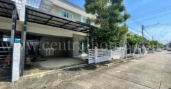 บ้านแฝด เพอร์เฟค เพลส 2 รังสิต