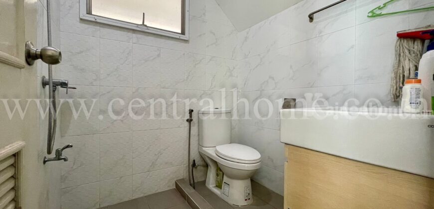 บ้านแฝด เพอร์เฟค เพลส 2 รังสิต