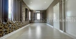 บ้านแฝด เพอร์เฟค เพลส 2 รังสิต