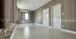 บ้านแฝด เพอร์เฟค เพลส 2 รังสิต