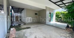 บ้านแฝด เพอร์เฟค เพลส 2 รังสิต