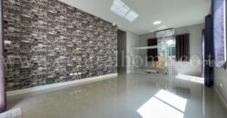 บ้านแฝด เพอร์เฟค เพลส 2 รังสิต