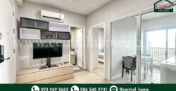คอนโด เดอะทรี สุขุมวิท 71 – เอกมัย ห้องใหม่ เฟอร์ครบ ราคาถูก พร้อมโอน
