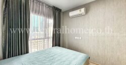 คอนโด เดอะทรี สุขุมวิท 71 – เอกมัย ห้องใหม่ เฟอร์ครบ ราคาถูก พร้อมโอน