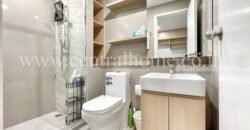 คอนโด เดอะทรี สุขุมวิท 71 – เอกมัย ห้องใหม่ เฟอร์ครบ ราคาถูก พร้อมโอน