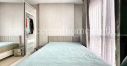คอนโด เดอะทรี สุขุมวิท 71 – เอกมัย ห้องใหม่ เฟอร์ครบ ราคาถูก พร้อมโอน