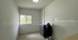 ทาวน์โฮม ถาวรวิลล่า วงแหวน – ลำลูกกา คลอง 3