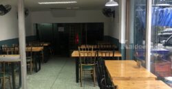 ขายถูก ขายด่วน พร้อมผู้เช่า อาคารพาณิชย์ 4.5 ชั้น ติดถนน สุขุมวิท101/1ซอยวชิรธรรมสาธิต15 ทำเลค้าขายทำกำไรได้ตลอดชีพ