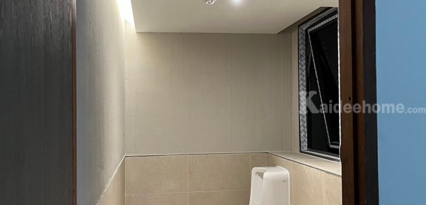 โครงการใหม่ เพิ่งเปิดตัว 62,xxx/ตรม. อาคารพาณิชย์ 6 ชั้น สูง23 เมตร เป็นได้ทั้ง บ้าน และ ออฟฟิศ ทำคลีนิค โชว์รูม หน้าร้าน คลังสินค้า ใกล้รถไฟฟ้า ใกล้ทางด่วน ติดถนนสาธารณะ