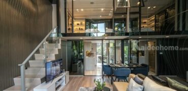 ขายดาวน์ คอนโด Knightsbridge Space สุขุมวิท-พระราม 4 ใกล้ BTS โรงพยาบาลกล้วยน้ำไท และเอ็มควอเทียร์ Tel 0818014094