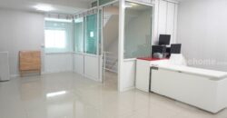 ขายด่วน!! โฮมออฟฟิช3ชั้น