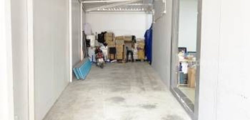 ขายด่วน!! โฮมออฟฟิช3ชั้น