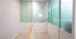 ขายด่วน!! โฮมออฟฟิช3ชั้น