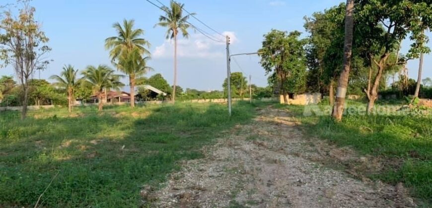 ขายบ้านพร้อมที่ดิน (หลังโรงเรียนชายพิษณุโลก)