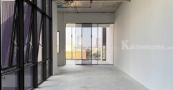 โครงการใหม่ เพิ่งเปิดตัว 62,xxx/ตรม. อาคารพาณิชย์ 6 ชั้น สูง23 เมตร เป็นได้ทั้ง บ้าน และ ออฟฟิศ ทำคลีนิค โชว์รูม หน้าร้าน คลังสินค้า ใกล้รถไฟฟ้า ใกล้ทางด่วน ติดถนนสาธารณะ