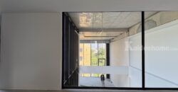 โครงการใหม่ เพิ่งเปิดตัว 62,xxx/ตรม. อาคารพาณิชย์ 6 ชั้น สูง23 เมตร เป็นได้ทั้ง บ้าน และ ออฟฟิศ ทำคลีนิค โชว์รูม หน้าร้าน คลังสินค้า ใกล้รถไฟฟ้า ใกล้ทางด่วน ติดถนนสาธารณะ