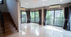 💥ขายบ้านเดี่ยว ไลฟ์ บางกอก บูเลอวาร์ด ราชพฤกษ์-ปิ่นเกล้า ถนนเมนติดคลับเฮ้าส์ หลังเซ็นทรัลเวสต์วิลล์💥