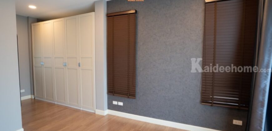 💥ขายบ้านเดี่ยว ไลฟ์ บางกอก บูเลอวาร์ด ราชพฤกษ์-ปิ่นเกล้า ถนนเมนติดคลับเฮ้าส์ หลังเซ็นทรัลเวสต์วิลล์💥