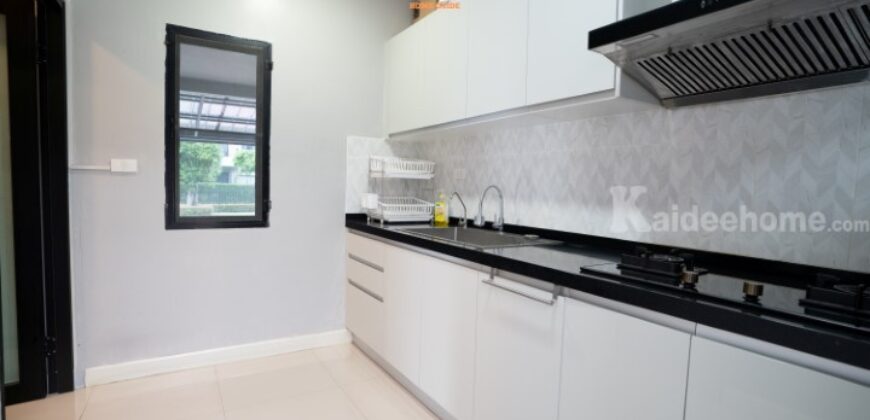 💥ขายบ้านเดี่ยว ไลฟ์ บางกอก บูเลอวาร์ด ราชพฤกษ์-ปิ่นเกล้า ถนนเมนติดคลับเฮ้าส์ หลังเซ็นทรัลเวสต์วิลล์💥