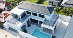 ขาย บ้าน Pool Villa สุดหรู พร้อมอาคาร Work shop ถ.ทุ่งกลม-ห้วยตาหนู เมืองพัทยา อำเภอบางละมุง ชลบุรี