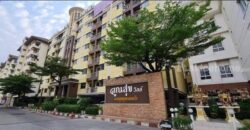 ขายคอนโด คูณสุขวิลล์ ถนนเกษตรนวมินท์ ใกล้รถไฟฟ้าสายสีชมพู รถไฟฟ้า ,MRT โทร 0937892952