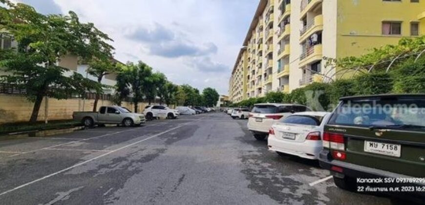 ขายคอนโด คูณสุข วิลล์ นวมินทร์ 157 ในบึงกุ่ม, กรุงเทพ ใกล้รถไฟฟ้าสายสีชมพู รถไฟฟ้า ,MRT โทร 0937892952