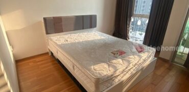 ขายด่วน โครงการ แอ็บสแตร็กส์ พหลโยธิน พาร์ค ใกล้ BTS ห้าแยกลาดพร้าว เฟอร์นิเจอร์ครบ เจ้าของขายเอง โทร 0814958956