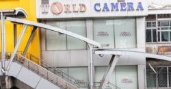 ขายอาคารพาณิชย์ 2 คูหา ขนาดใหญ่ ราคาดี ทำเลโดน ใกล้ห้างสรรพสินค้าเซ็นทรัลลาดพร้าว โทร 0898166624