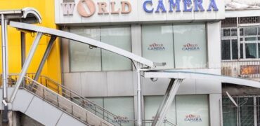 ขายอาคารพาณิชย์ 2 คูหา ขนาดใหญ่ ราคาดี ทำเลโดน ใกล้ห้างสรรพสินค้าเซ็นทรัลลาดพร้าว โทร 0898166624