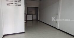 ขายถูก ทาวน์เฮ้าส์ 2 ชั้น หมู่บ้านอัมรินทร์นิเวศน์ สายไหม 79 ทำใหม่ตกแต่งสวย ใกล้ตลาด,รถไฟฟ้าสายสีส้ม โทร 0935966369