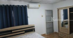 ขายถูก ทาวน์เฮ้าส์ 2 ชั้น หมู่บ้านอัมรินทร์นิเวศน์ สายไหม 79 ทำใหม่ตกแต่งสวย ใกล้ตลาด,รถไฟฟ้าสายสีส้ม โทร 0935966369