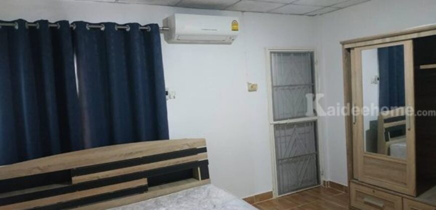 ขายถูก ทาวน์เฮ้าส์ 2 ชั้น หมู่บ้านอัมรินทร์นิเวศน์ สายไหม 79 ทำใหม่ตกแต่งสวย ใกล้ตลาด,รถไฟฟ้าสายสีส้ม โทร 0935966369