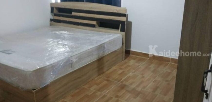 ขายถูก ทาวน์เฮ้าส์ 2 ชั้น หมู่บ้านอัมรินทร์นิเวศน์ สายไหม 79 ทำใหม่ตกแต่งสวย ใกล้ตลาด,รถไฟฟ้าสายสีส้ม โทร 0935966369