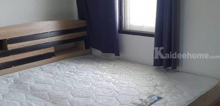 ขายถูก ทาวน์เฮ้าส์ 2 ชั้น หมู่บ้านอัมรินทร์นิเวศน์ สายไหม 79 ทำใหม่ตกแต่งสวย ใกล้ตลาด,รถไฟฟ้าสายสีส้ม โทร 0935966369