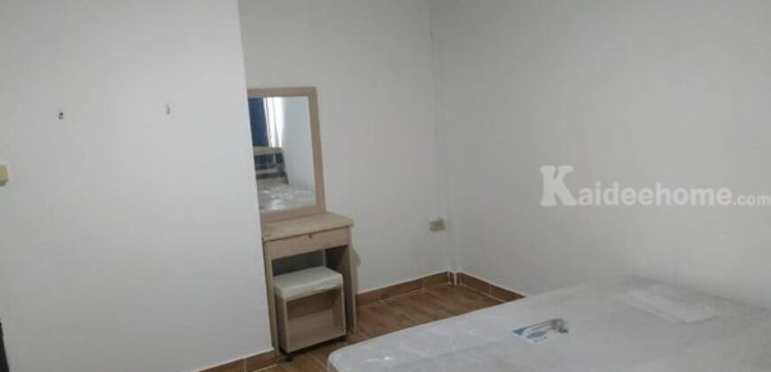 ขายถูก ทาวน์เฮ้าส์ 2 ชั้น หมู่บ้านอัมรินทร์นิเวศน์ สายไหม 79 ทำใหม่ตกแต่งสวย ใกล้ตลาด,รถไฟฟ้าสายสีส้ม โทร 0935966369