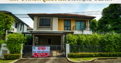 💥ขายบ้านเดี่ยว ไลฟ์ บางกอก บูเลอวาร์ด ราชพฤกษ์-ปิ่นเกล้า ถนนเมนติดคลับเฮ้าส์ หลังเซ็นทรัลเวสต์วิลล์💥