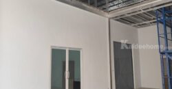 อาคารและโกดังให้เช่า ถนนแคราย ต.แคราย อ.กระทุ่มแบน จ.สมุทรสาคร โทร 084-4322544