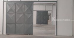 อาคารและโกดังให้เช่า ถนนแคราย ต.แคราย อ.กระทุ่มแบน จ.สมุทรสาคร โทร 084-4322544